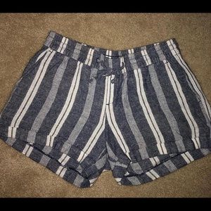 Old navy shorts